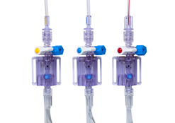 Transdutores de pressão TruWave